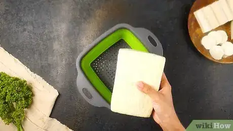 Image titled Prepare Tofu Step 2