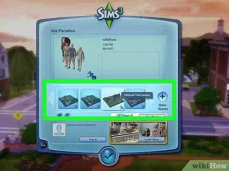 Image titled Place Objects Anywhere You Want in The Sims Step 2