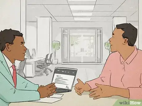 Image titled Get Your Coworker to Stop Telling You How to Do Your Job Step 5