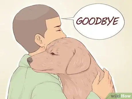 Image titled Give Away Your Dog when You Don't Want To Step 11