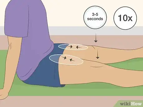 Image titled Improve Knee Pain with Exercise Step 2