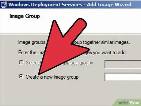 Image titled Image With Windows Deployment Services (WDS) Step 2