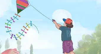 Make a Kite for Kids