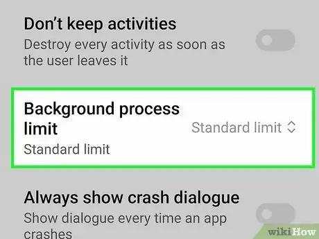 Image titled Prevent Apps from Auto Starting on Android Step 12