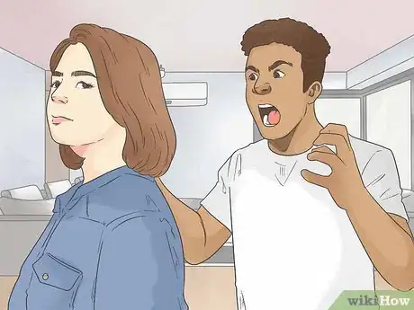 Image titled What to Do when Your Boyfriend Yells at You Step 1
