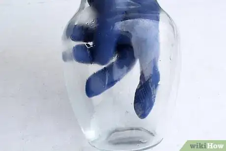 Image titled Make a Cloud in a Bottle Step 4