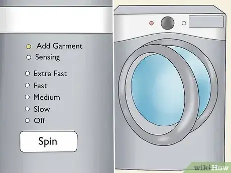 Image titled Unlock a Whirlpool Washer Step 3