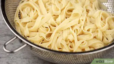 Image titled Make Fettuccine Alfredo Step 5