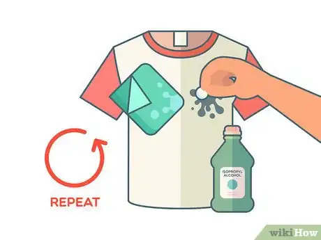 Image titled Get Pen Stains out of Clothing Step 14