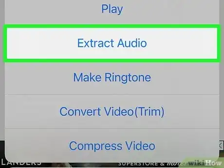 Image titled Convert Videos to MP3 Step 29