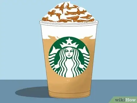 Image titled Cheapest Starbucks Drink Step 13