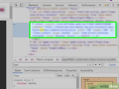 Image titled Download SWF Files Step 25