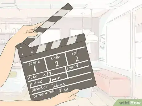 Image titled Make a Movie Step 20