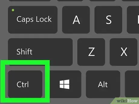 Image titled Freeze More than One Column in Excel Step 2