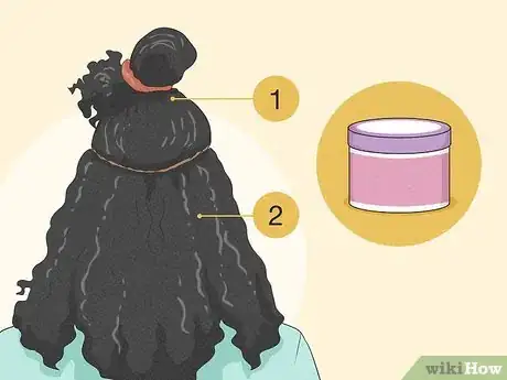 Image titled Take Care of Natural Hair Step 13