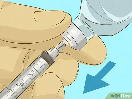 Image titled Give an Intramuscular Injection Step 13