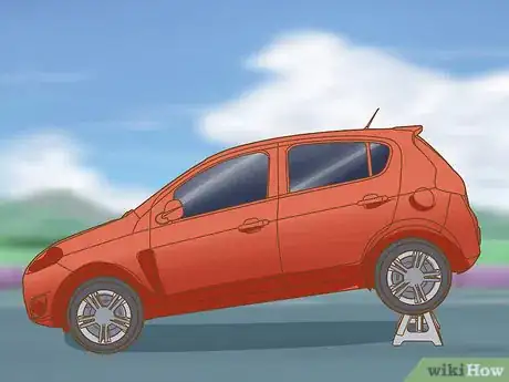 Image titled Check Your Car's Differential Gear Oil Step 4