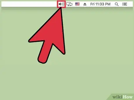 Image titled Change the Volume on a Mac Step 5