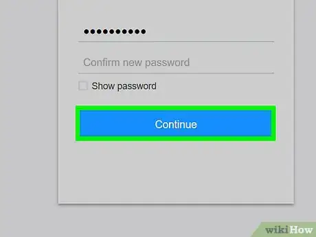 Image titled Change A Password in Yahoo! Mail Step 8