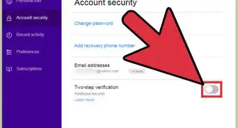 Find Out Who Hacked Your Yahoo Email