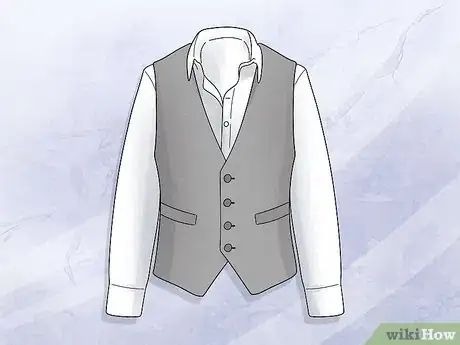 Image titled Dress Like the Doctor from Doctor Who Step 17