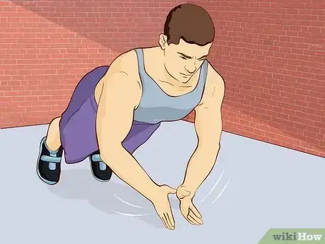 Image titled Develop Speed when Boxing Step 10