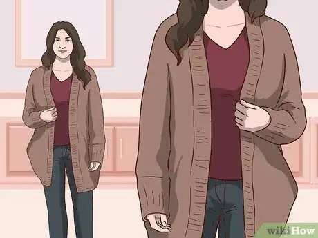 Image titled Dress Yourself and Look Good (for Girls) Step 14.jpeg