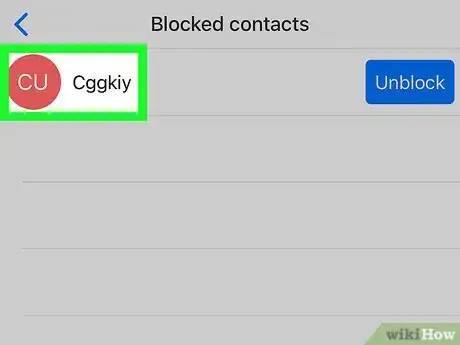 Image titled Block and Unblock a Buddy on Imo.Im Step 13