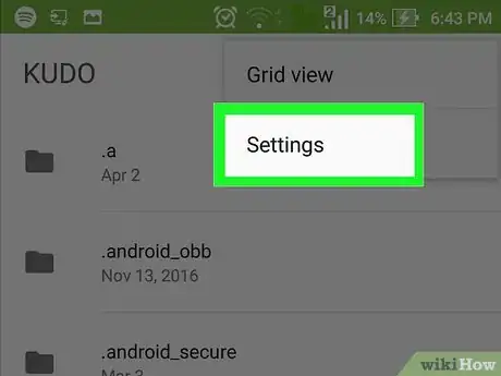 Image titled Download to an SD Card on Android Step 13