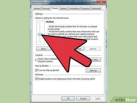 Image titled Adjust Browser Settings Step 5