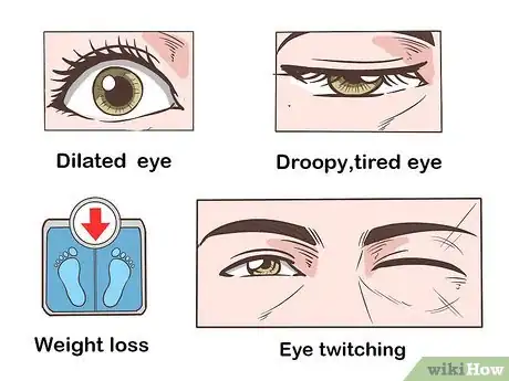 Image titled Recognize the Signs of Meth Abuse Step 1