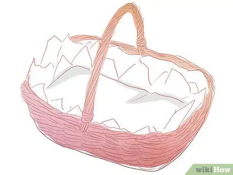 Image titled Make the Ultimate Spa Basket Step 6