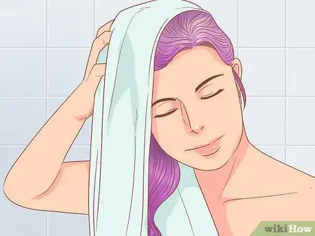 Image titled Get Purple Hair Step 17