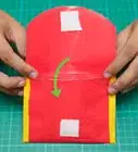 Make a Duct Tape Wallet (Easy Method)