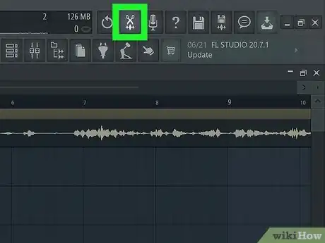 Image titled Reduce Noise in FL Studio Step 2