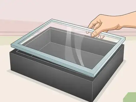 Image titled Make a Shadow Box Frame Step 18