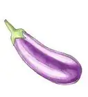 Draw an Eggplant
