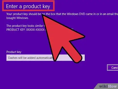 Image titled Activate Windows 8 Step 3