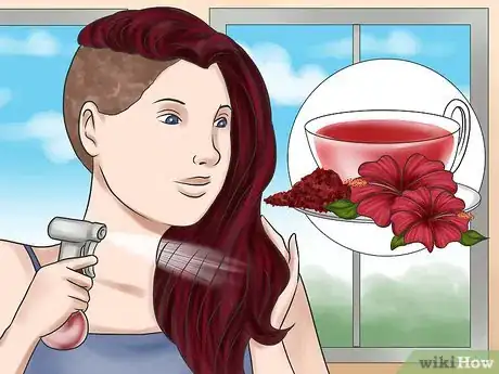 Image titled Enhance Your Hair Color Using Tea Step 9