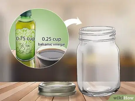Image titled Make Balsamic Vinegar Step 1