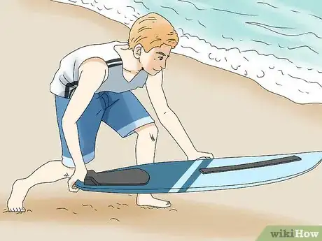 Image titled Skimboard Step 5