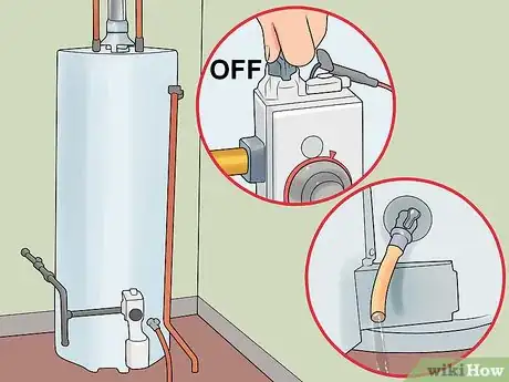 Image titled Install a Water Heater Step 1