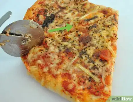 Image titled Freeze Pizza Step 1