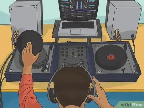 Image titled Be a DJ Step 1