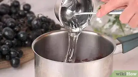 Image titled Make Grape Syrup Step 1