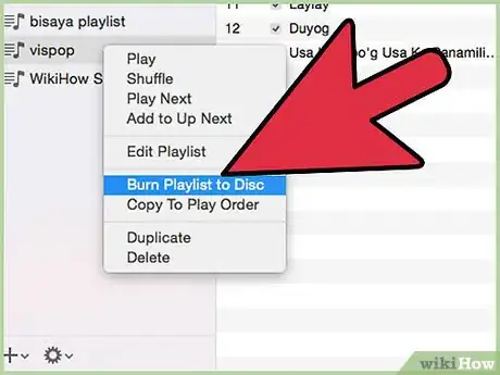 Image titled Burn a CD on a MacBook Step 6