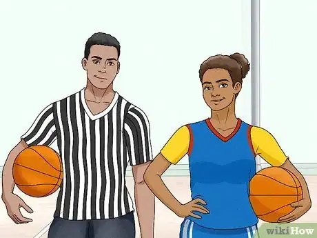 Image titled Start a Basketball League Step 12