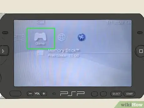 Image titled Upgrade Your PSP Firmware Step 21
