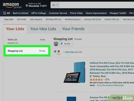 Image titled Find Someone's Amazon Wish List Step 12