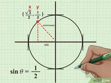 Image titled Use Right Angled Trigonometry Step 17